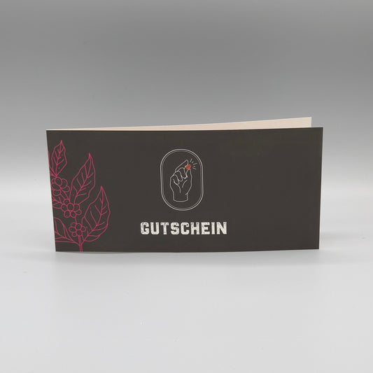 Gutscheine