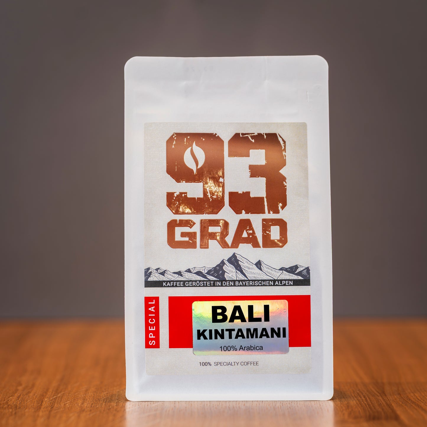 Bali Kintamani - Specialty Omniroast