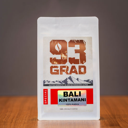 Bali Kintamani - Specialty Omniroast