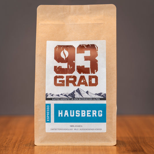 Hausberg