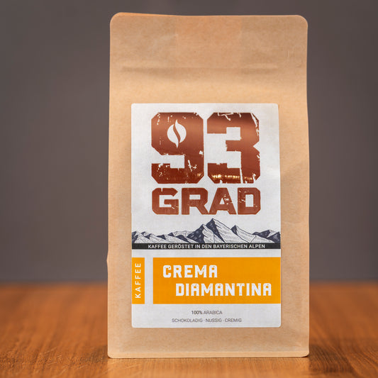 Crema Diamantina 500g