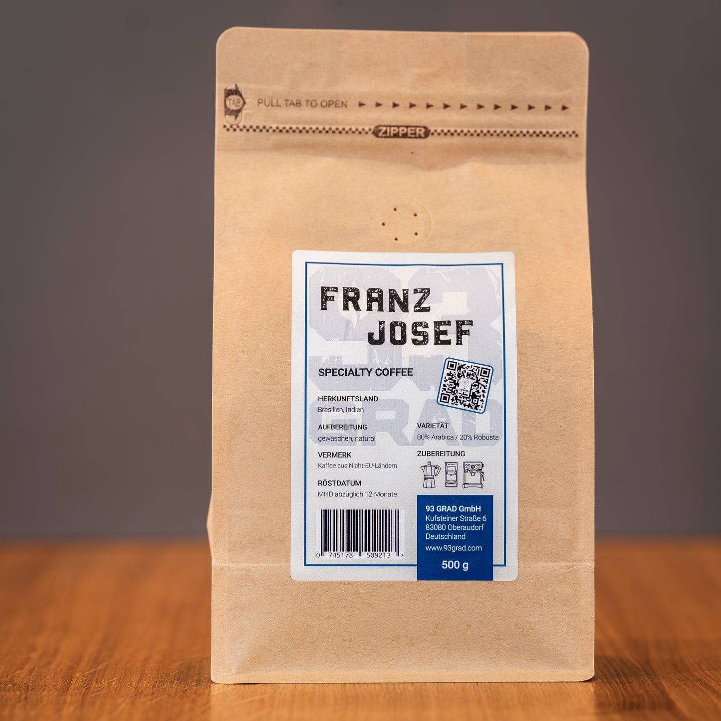 Franz Josef
