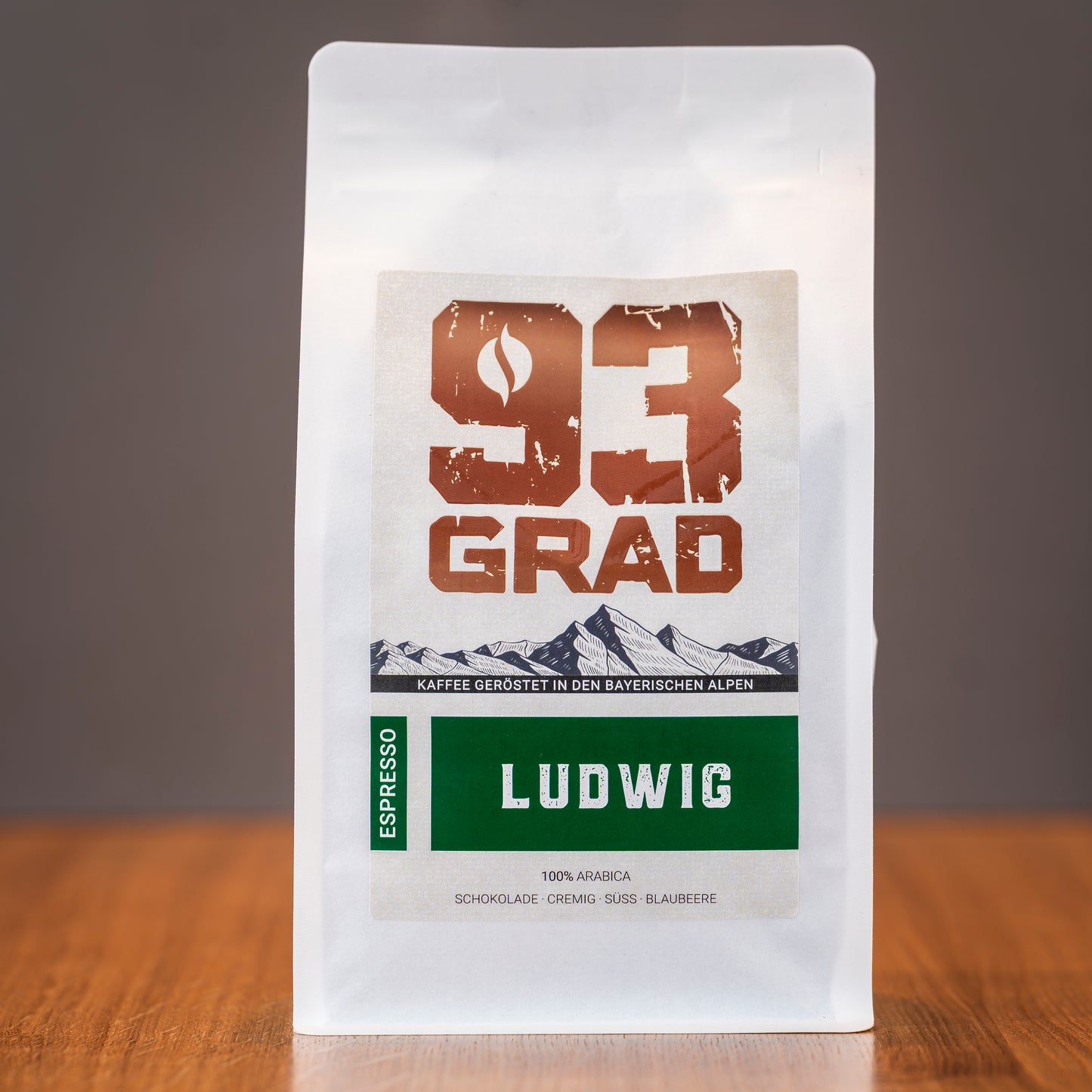 Bio Espresso Ludwig