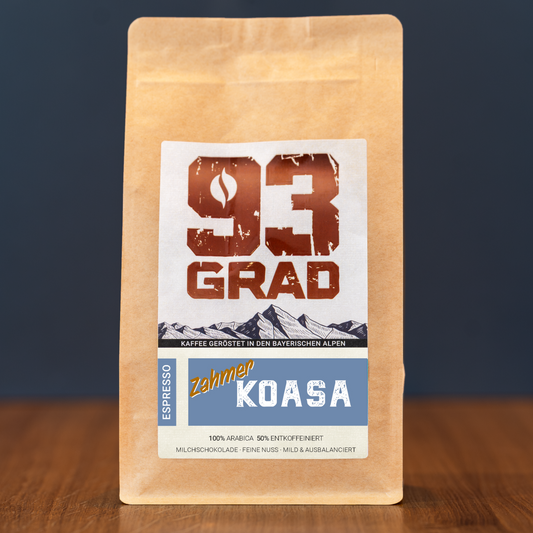 Zahmer Koasa