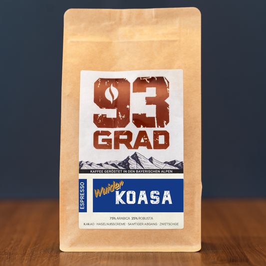 Wilder Koasa
