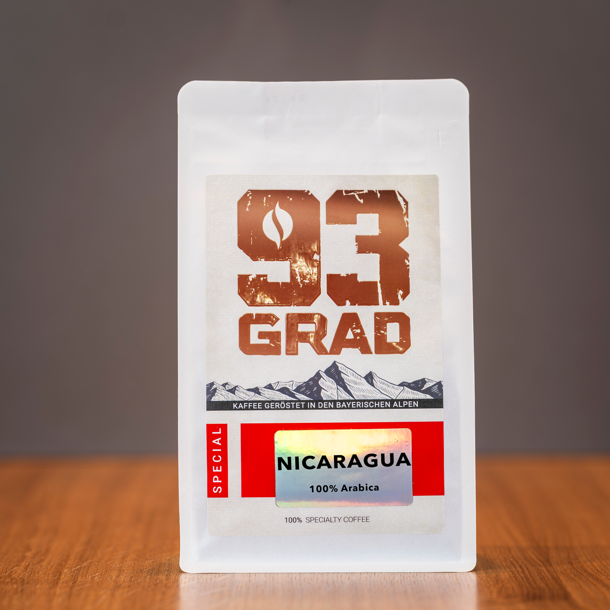 Nicaragua - Specialty Espresso