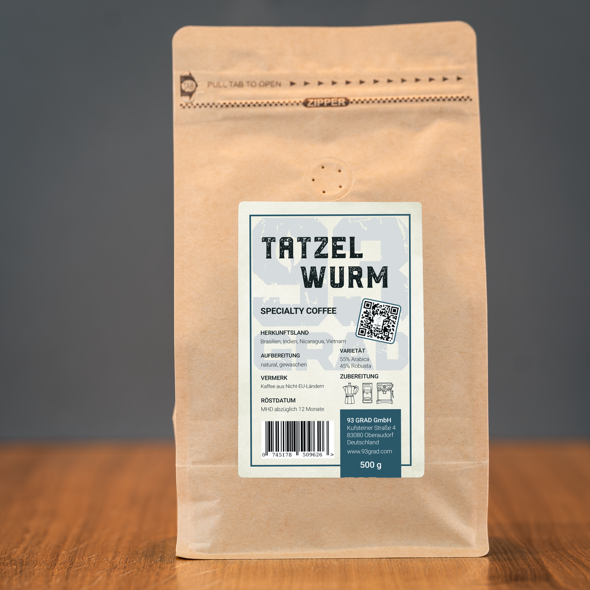 Tatzelwurm