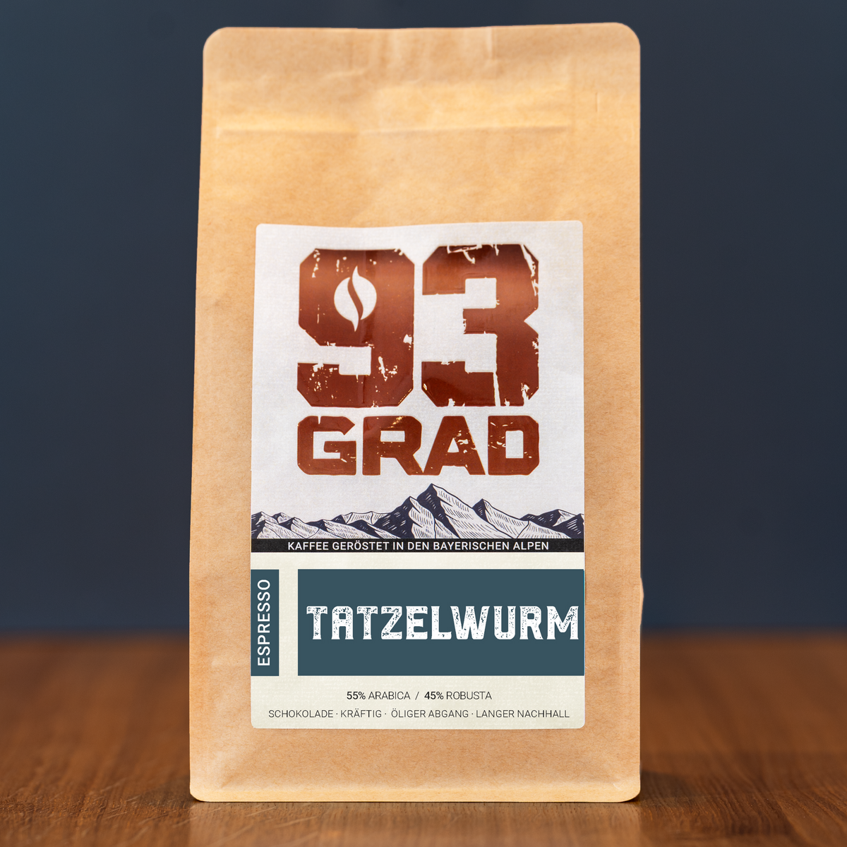 Tatzelwurm